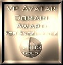 VP Avatar Domain