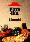 Speisekarte | Pizza Hut