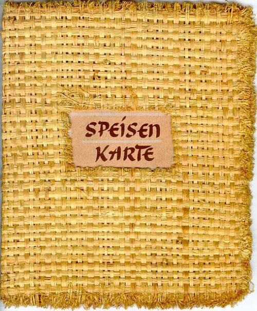 Speisekarte | Haus Litzbrck | Außenansicht