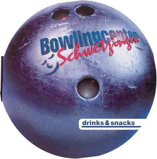 Speisekarte | Bowlingcenter | Außenansicht