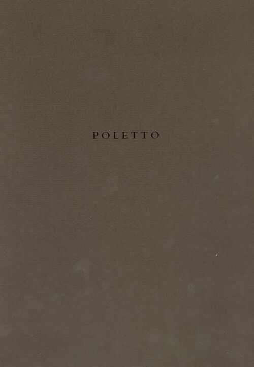 Speisekarte | Poletto | Außenansicht