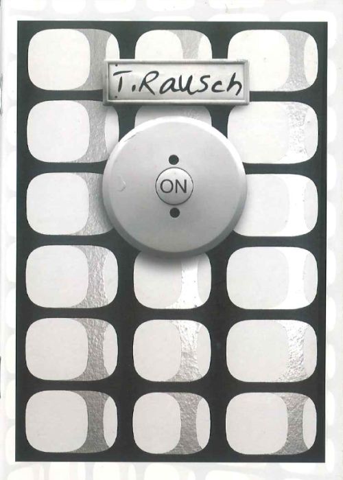 Speisekarte | Tiefenrausch | Außenansicht
