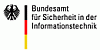 Bundesamt für Sicherheit in der Informationstechnik